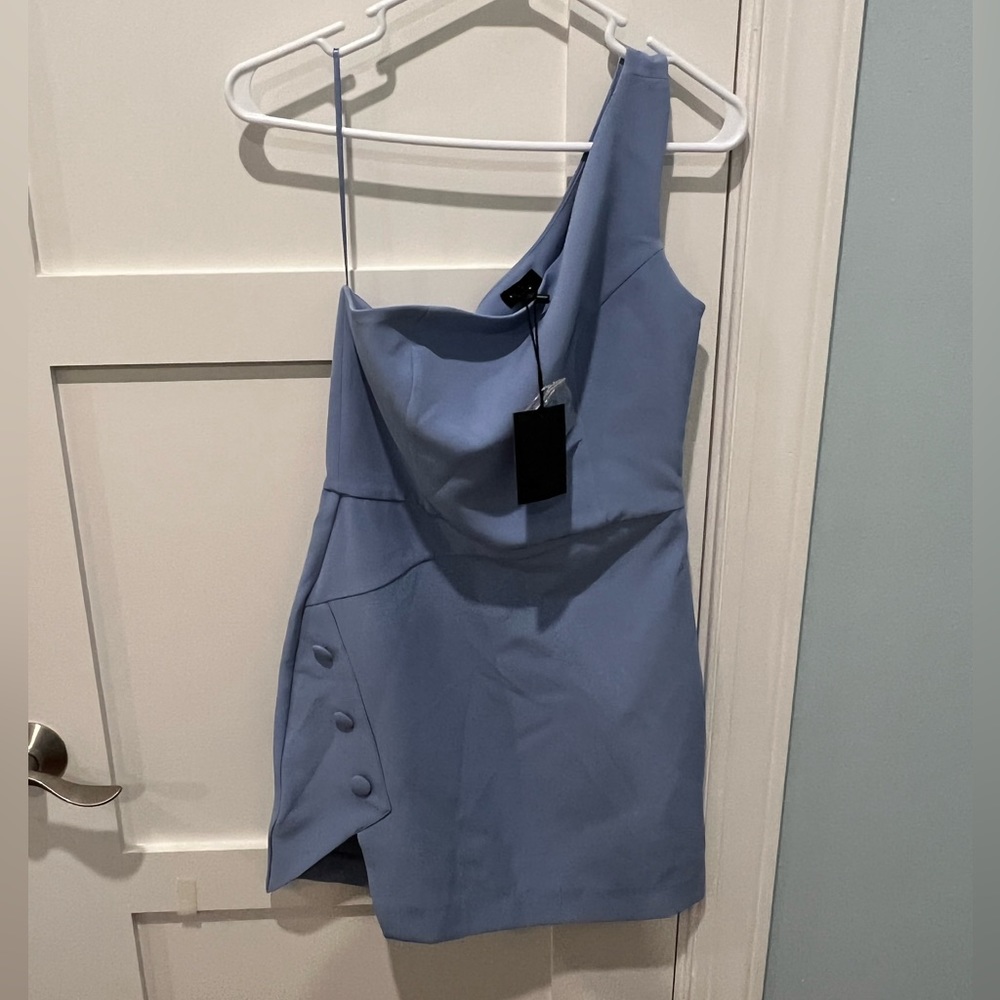 NBD mini dress size small WITH TAGS.